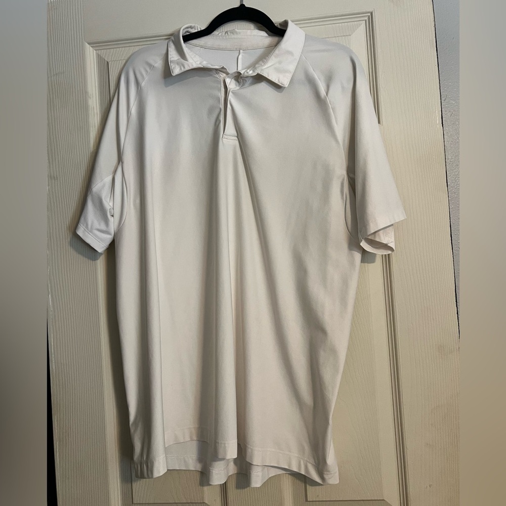 Lululemon Men’s Golf Polo